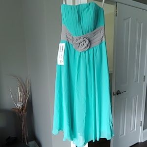 Bridesmaid Dresses